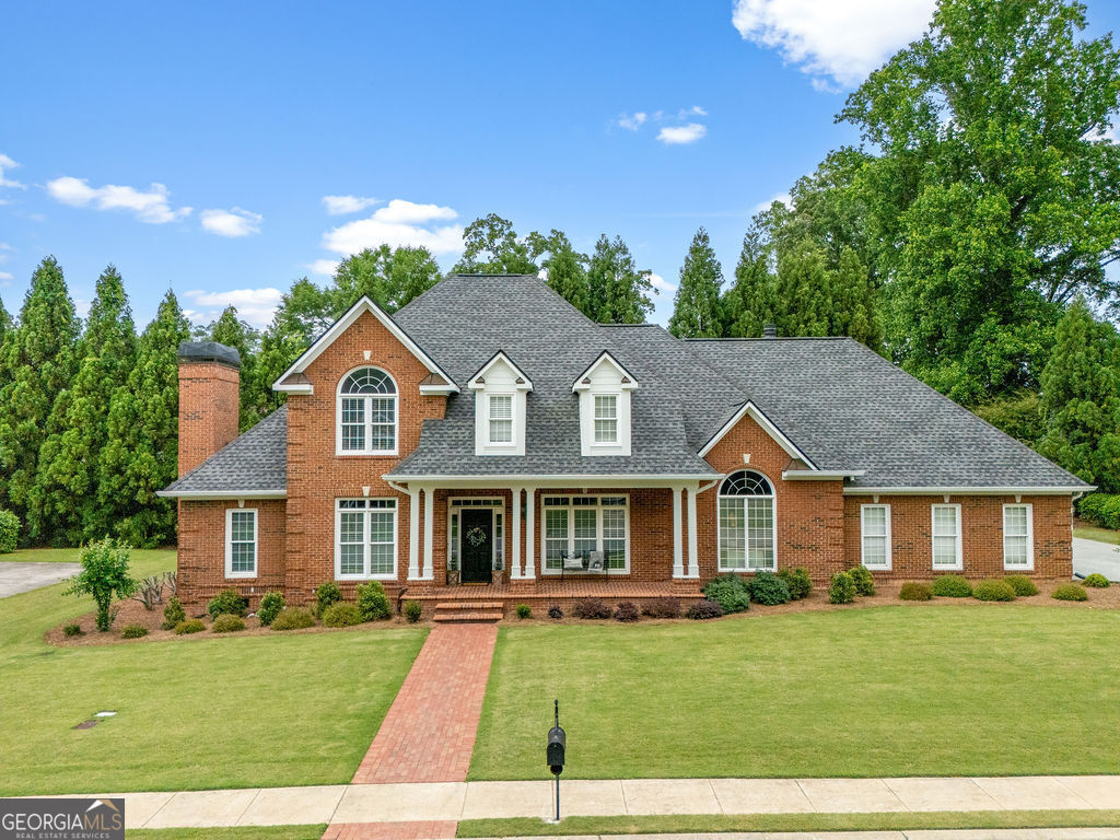 Property Photo: 5 Haley Drive SE GA 30161