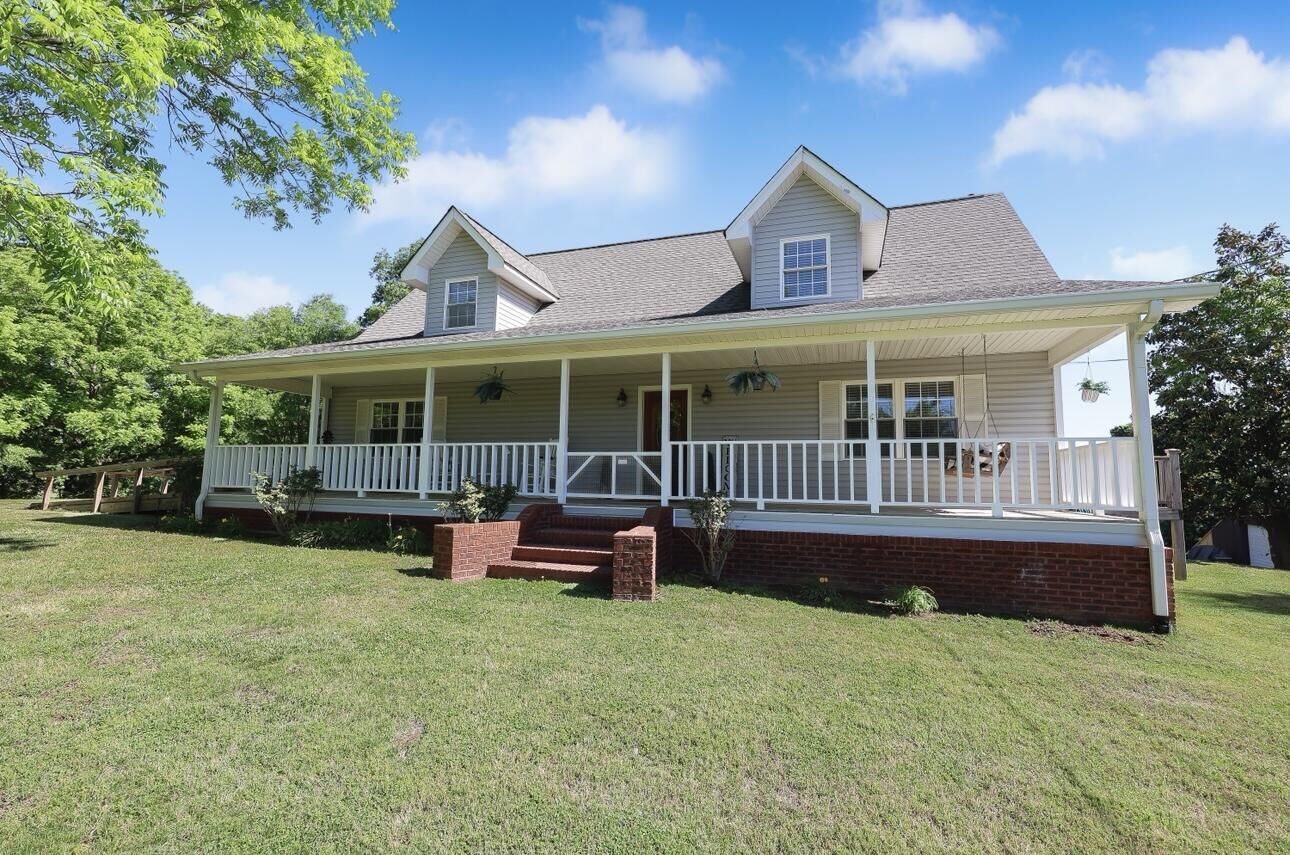 Property Photo: 2371 Baker Bridge Road NE TN 37310