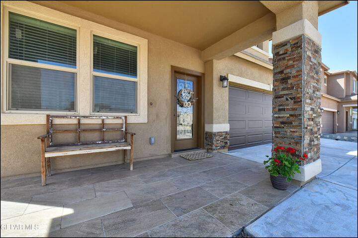 Property Photo:  12656 Fair Oaks Court  TX 79928 