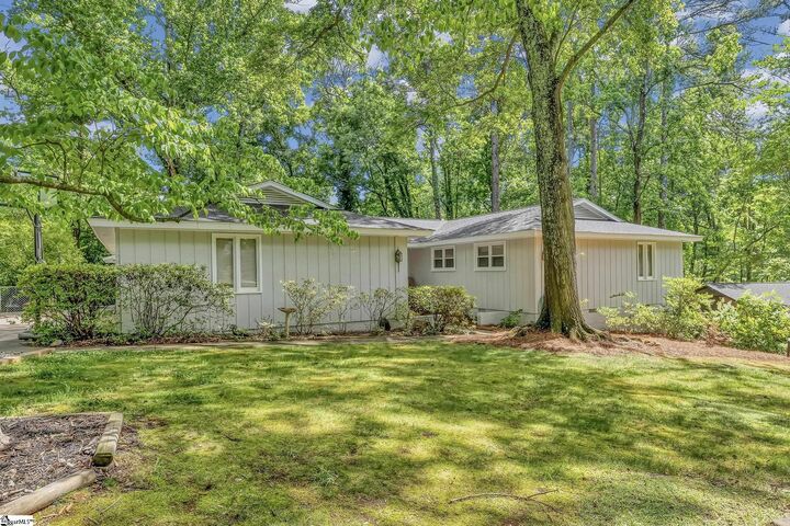 Property Photo:  22 Aldridge Drive  SC 29607 