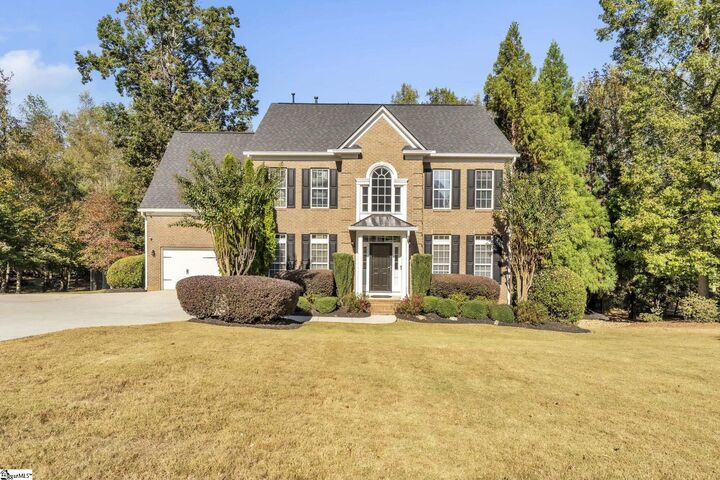 Property Photo:  143 Hartwick Lane  SC 29644 
