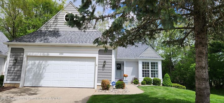 Property Photo:  1930 Creek Landing  MI 48840 