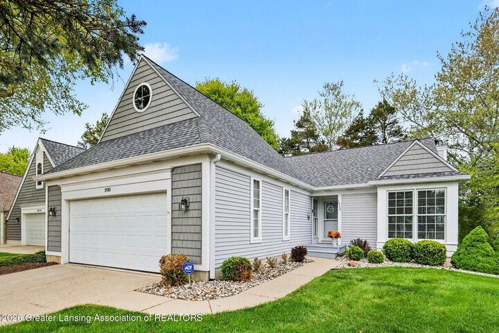 Property Photo:  1930 Creek Landing  MI 48840 