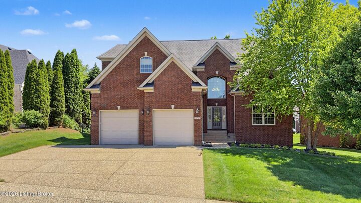Property Photo: 14712 Forbes Cir KY 40245