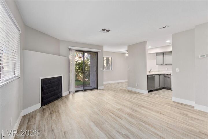 Property Photo:  2220 Pine Breeze Lane 101  NV 89119 