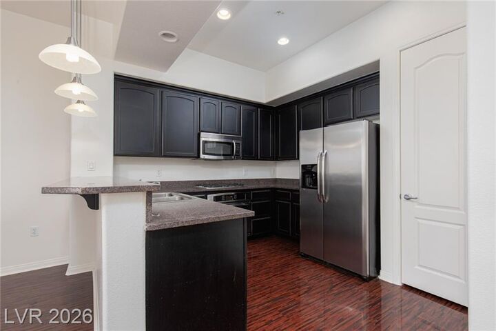 Property Photo:  38 East Serene Avenue 318  NV 89123 