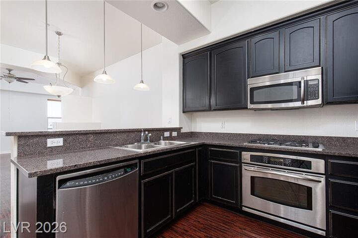 Property Photo: 38 East Serene Avenue 318 NV 89123