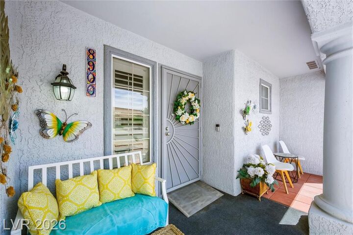 Property Photo:  8900 Stoney Point Drive  NV 89134 