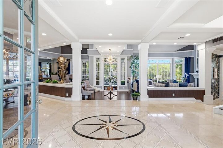 Property Photo:  14 Innisbrook Avenue  NV 89113 