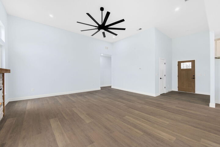 Property Photo:  2008 I Street  IN 46350 