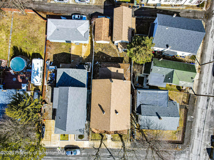Property Photo:  1142 Academy Street  PA 18504 
