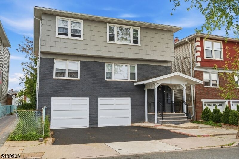 Property Photo:  157 Baltimore Ave 2  NJ 07205 