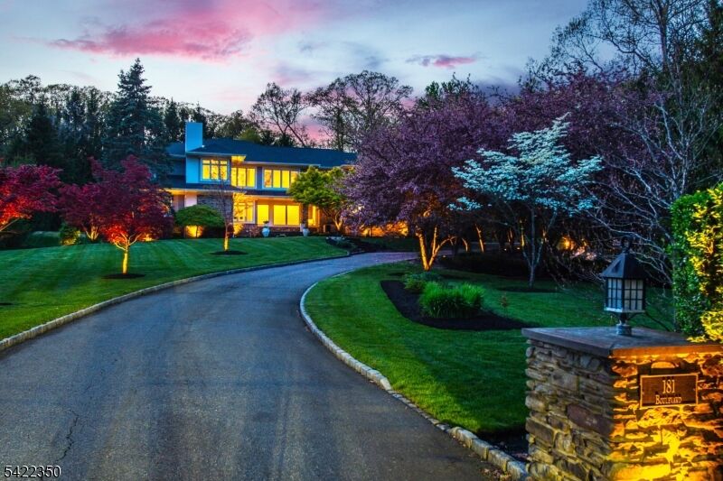 Property Photo: 181 Blvd NJ 07046