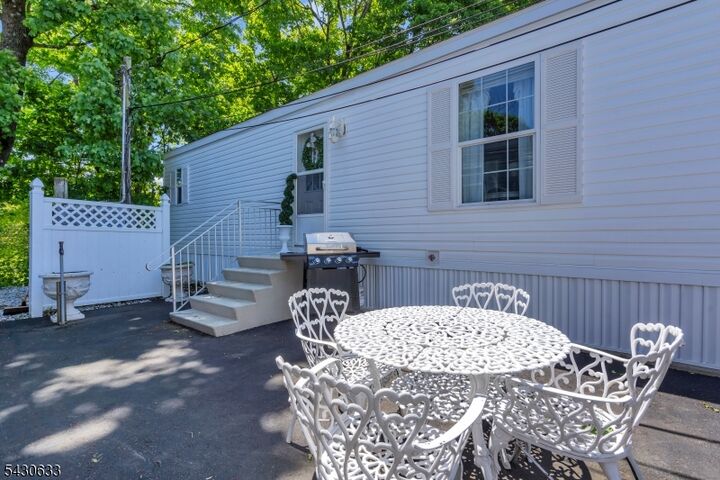 Property Photo:  9 White Birch Park  NJ 08827 