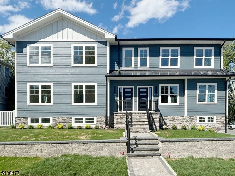 Property Photo:  30 Centre  NJ 07110 