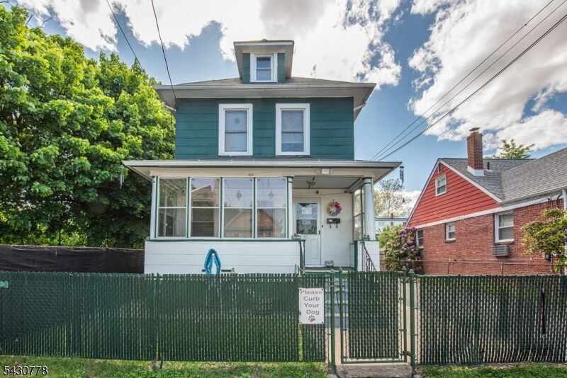 Property Photo: 81 6th Ave NJ 07011