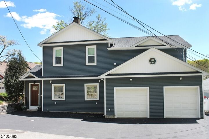 Property Photo:  223 Squaw Trl  NJ 07821 