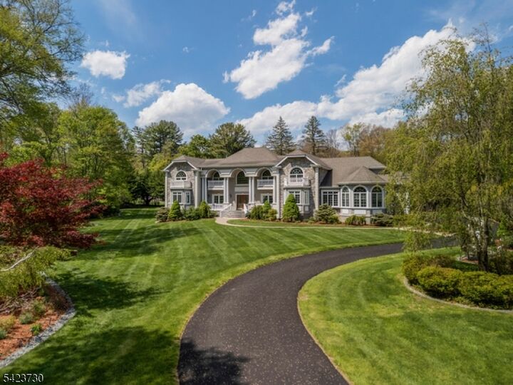 Property Photo: 17 Constitution Ave NJ 07876