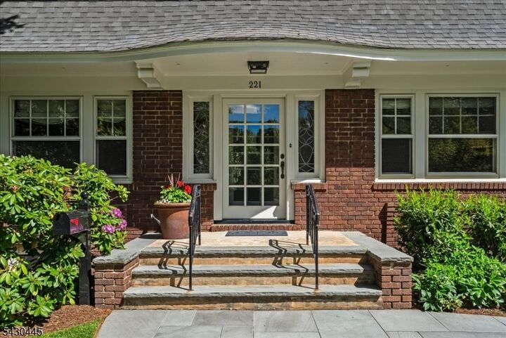 Property Photo:  221 Christopher St  NJ 07042 