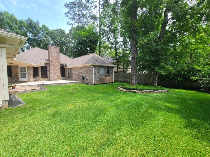 Property Photo:  758 Forest Lane Drive  TX 77302 