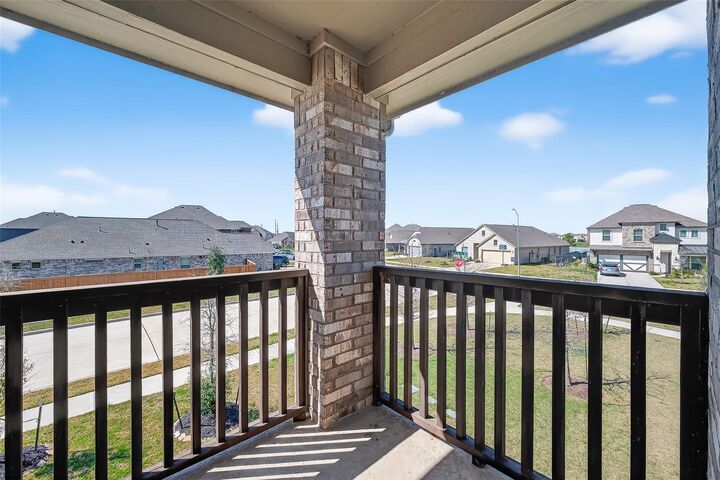 Property Photo:  205 Bonita Beach Drive  TX 77493 