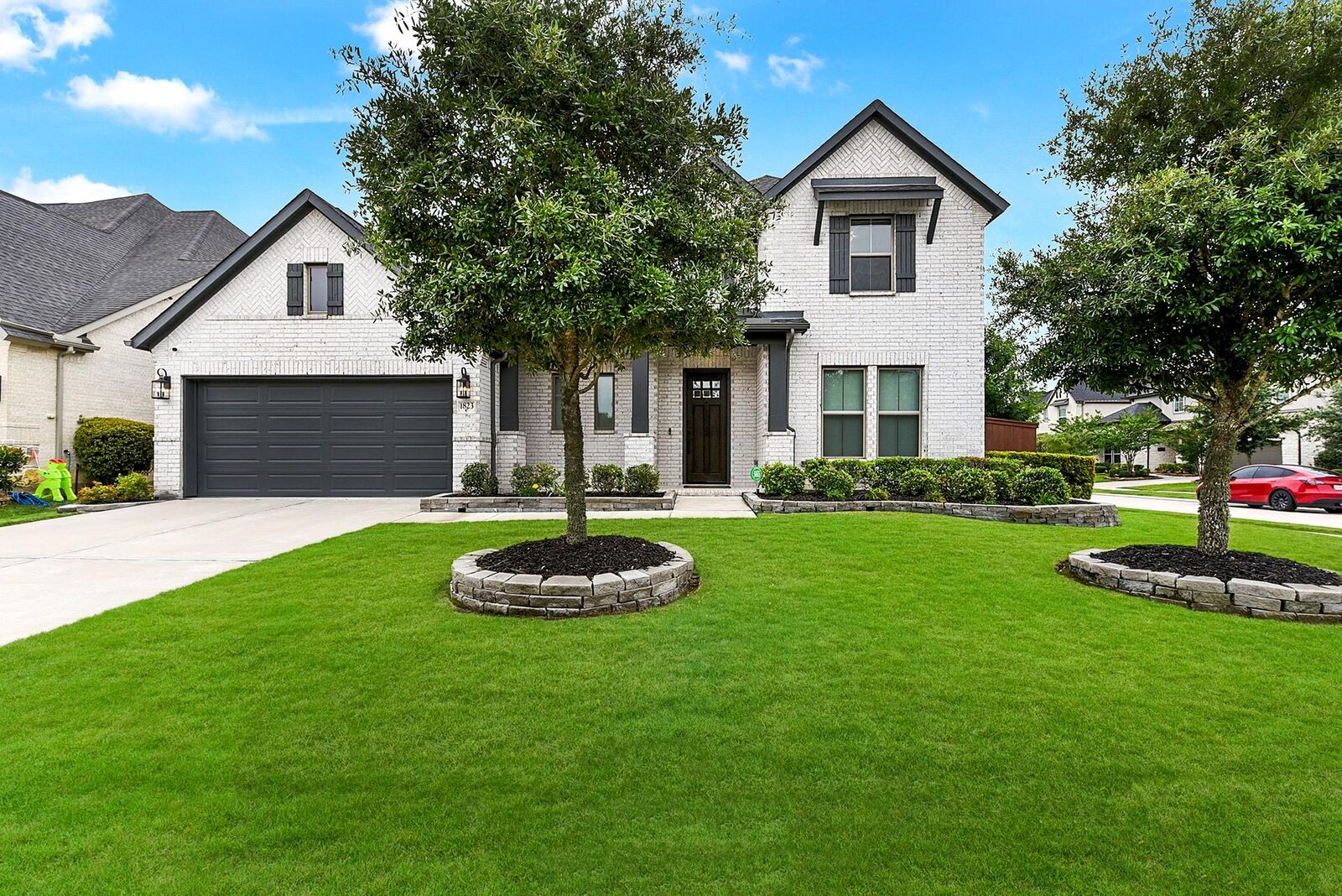 Property Photo:  1823 McCrae Hill Court  TX 77494 
