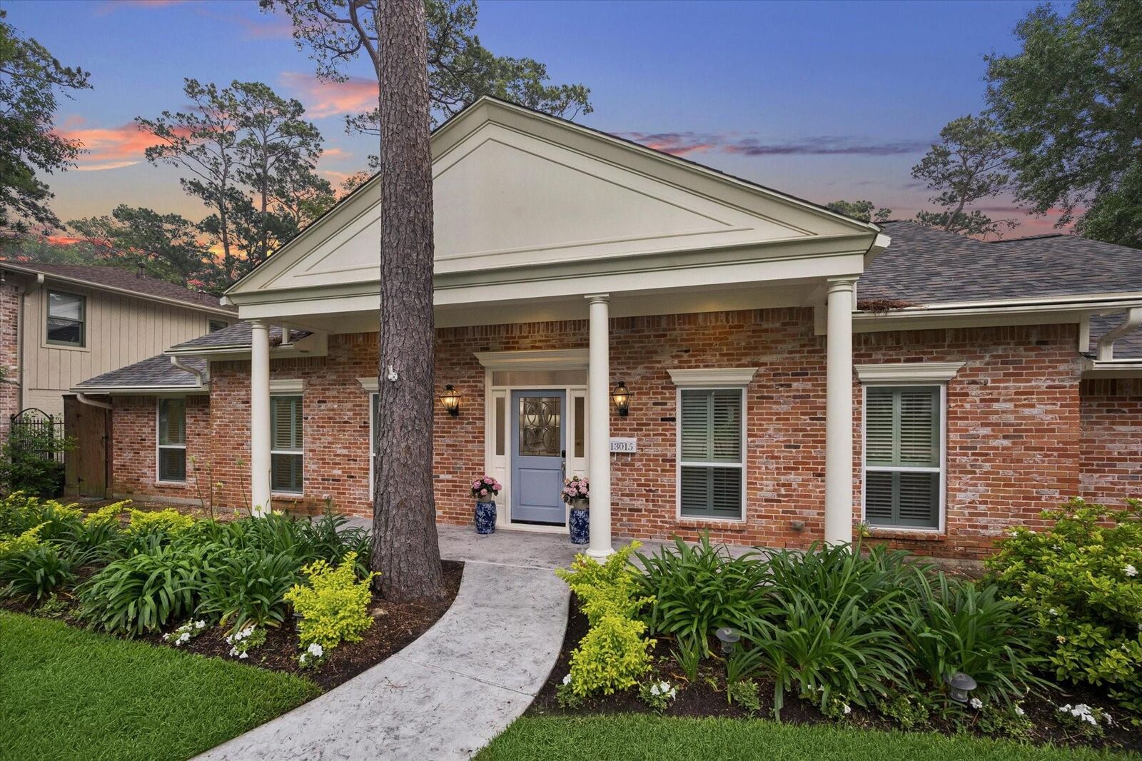 Property Photo:  13015 Tosca Lane  TX 77079 