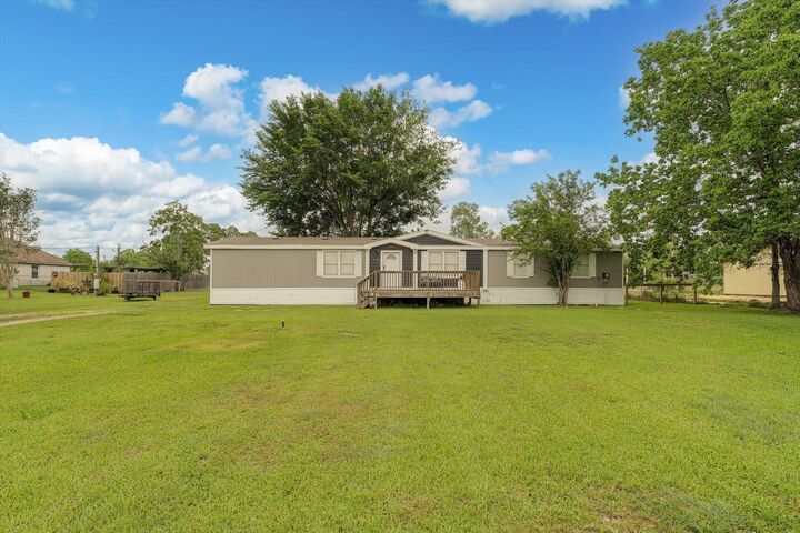Property Photo:  6419 Burdock Drive  TX 77510 