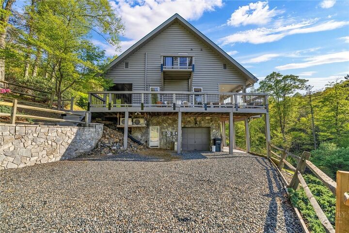 Property Photo: 164 Deelani Trail NC 28626