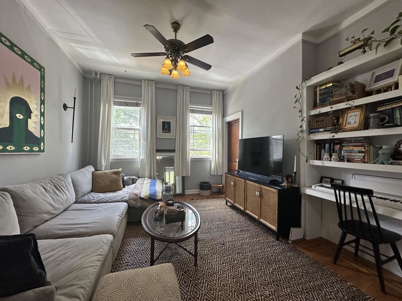 Property Photo:  206 5th St  NJ 07030 