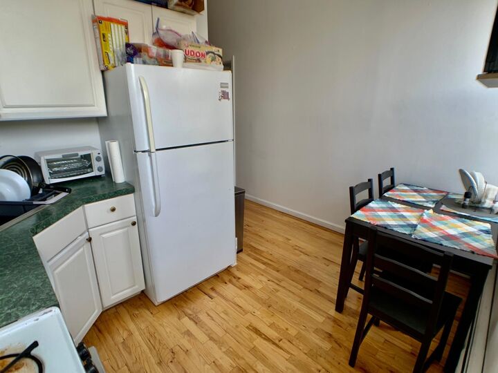 Property Photo:  912 Washington St 2  NJ 07030 