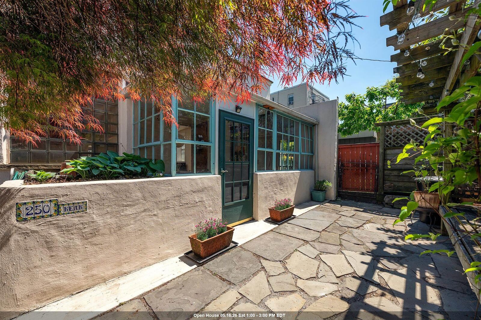 Property Photo:  133 Mountain Rd  NJ 07307 