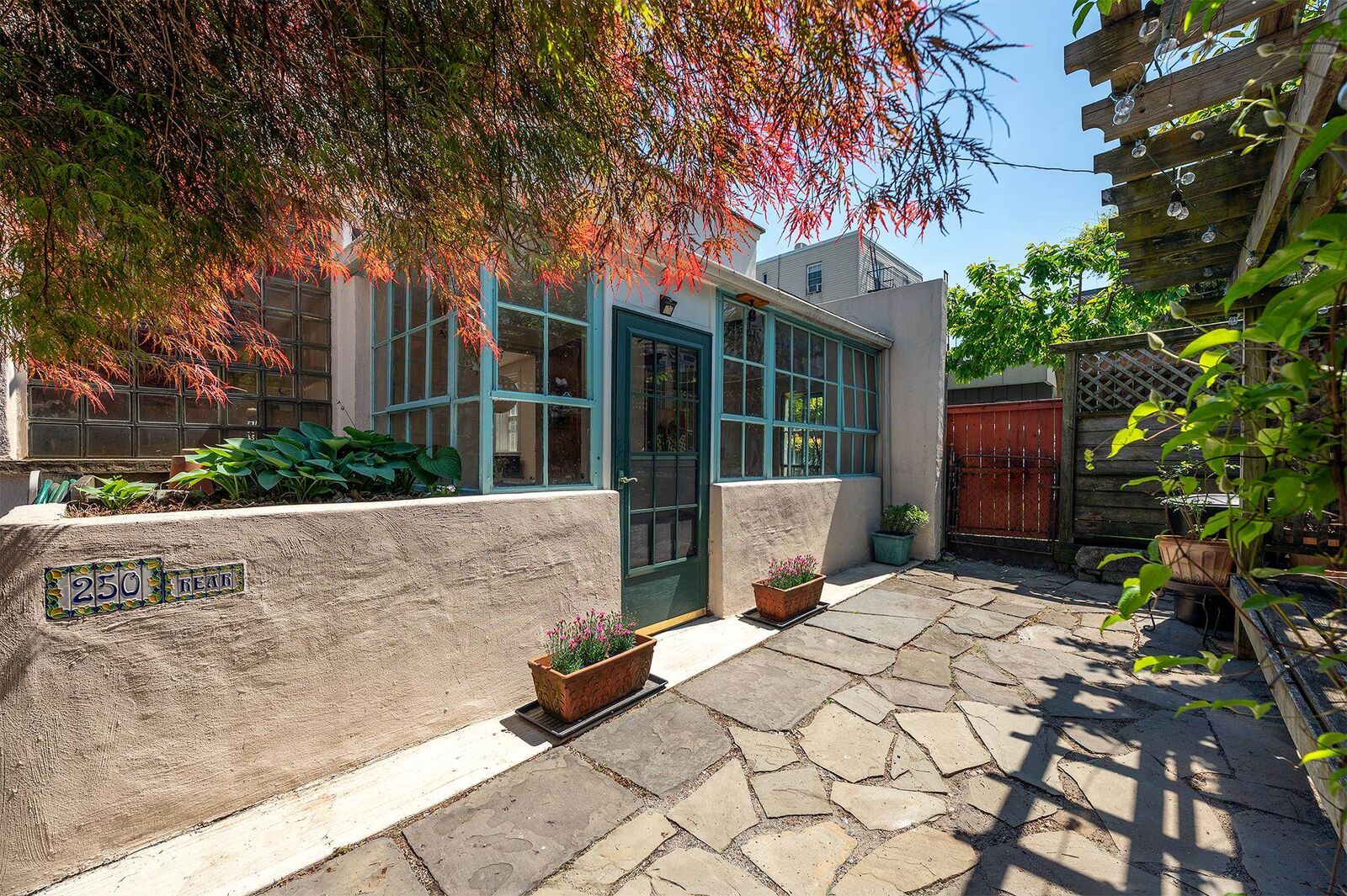Property Photo:  133 Mountain Rd  NJ 07307 