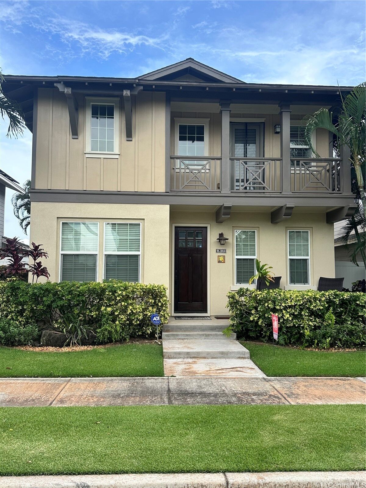 Property Photo:  91-1013 Waipaa Street  HI 96706 