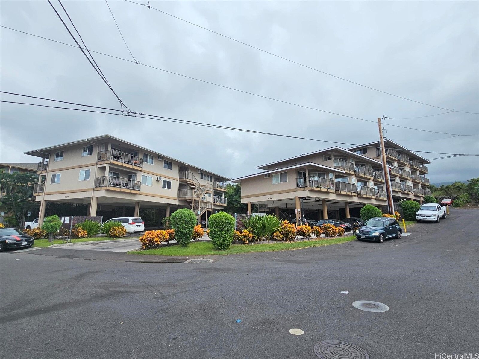 Property Photo:  75-5749 Alahou Street  HI 96740 