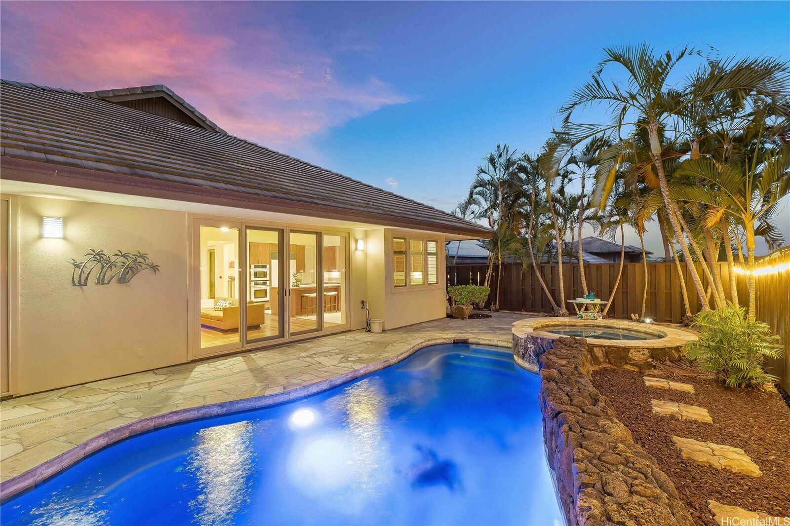 Property Photo:  1032 Koko Uka Place  HI 96825 