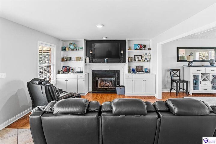 Property Photo:  945 Tunnel Hill Church Road  KY 42701 