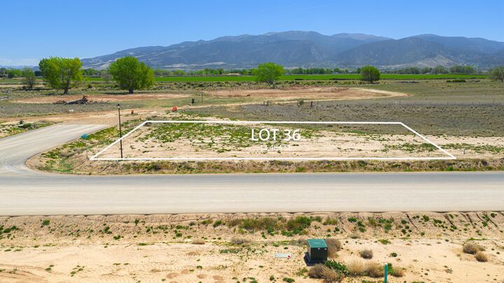 Property Photo:  2608 N Chelsey Parkway  UT 84721 