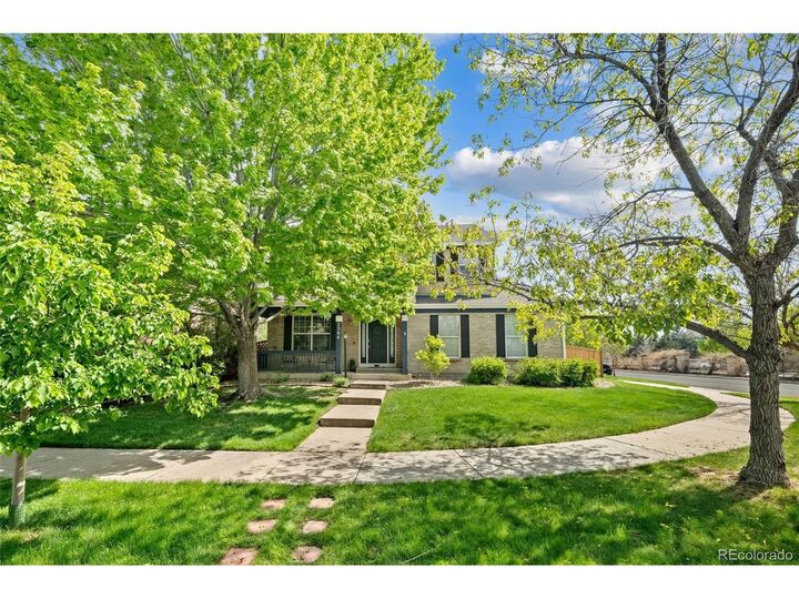 Property Photo:  7304 E Cedar Ave  CO 80230 