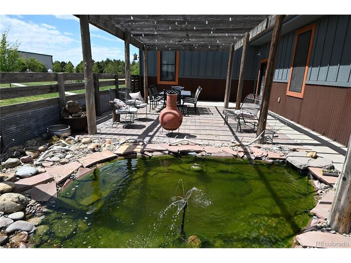 Property Photo:  31165 County Road Z  CO 80836 
