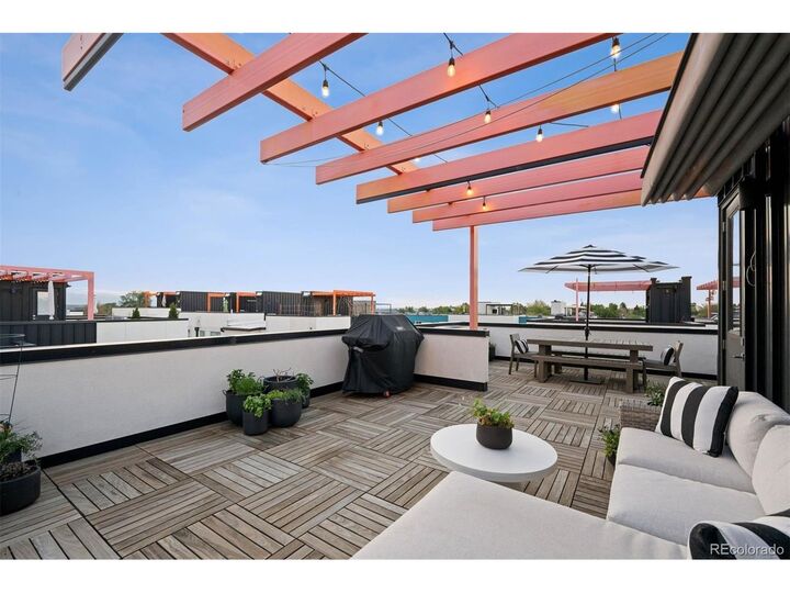 Property Photo:  3034 Wilson Ct 7  CO 80205 