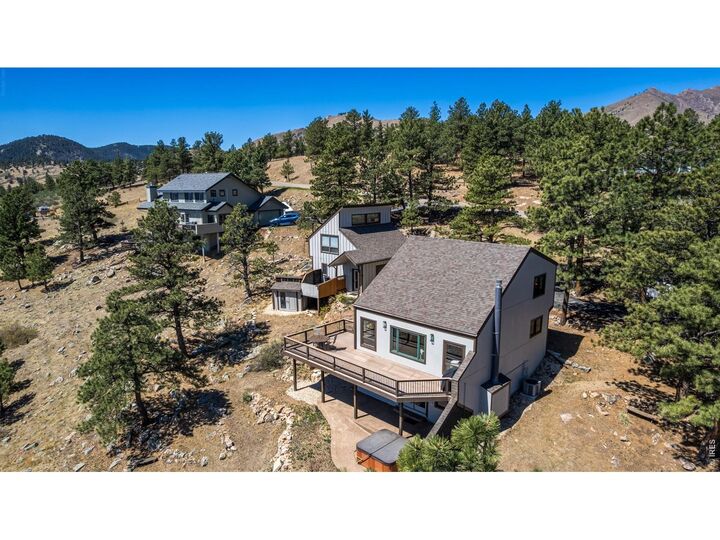 Property Photo:  8374 Stoneridge Ter  CO 80302 