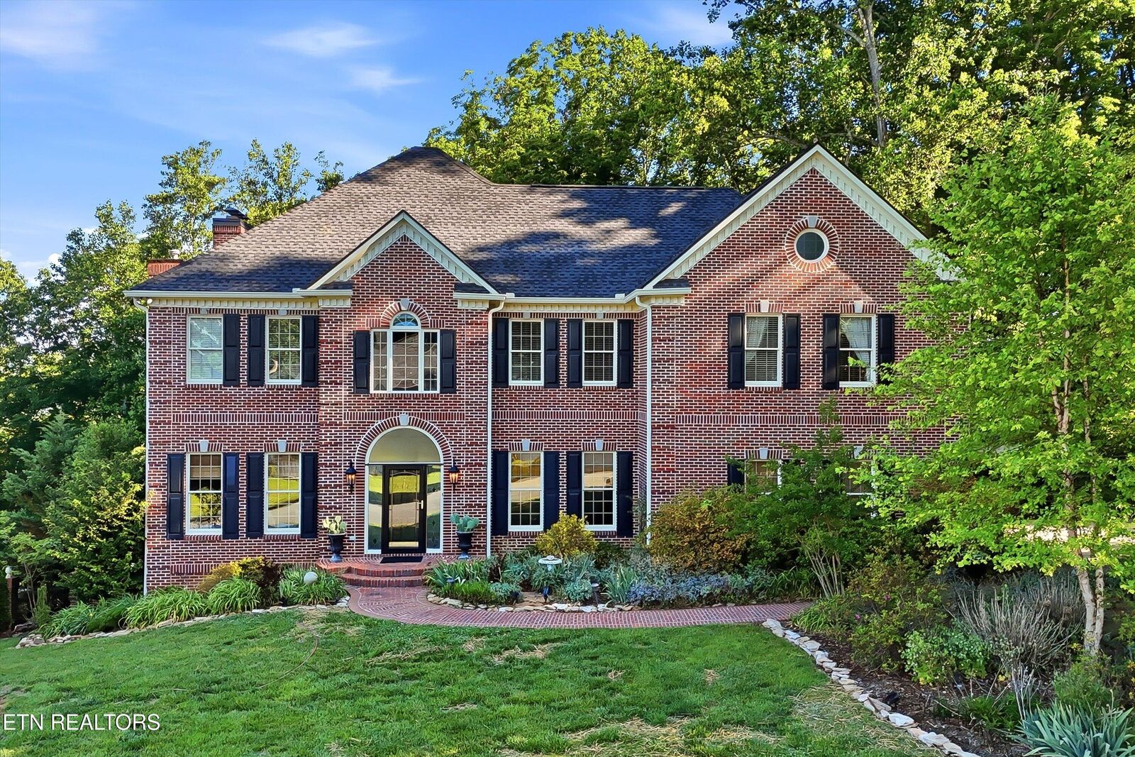 Property Photo:  110 Westview Lane  TN 37830 