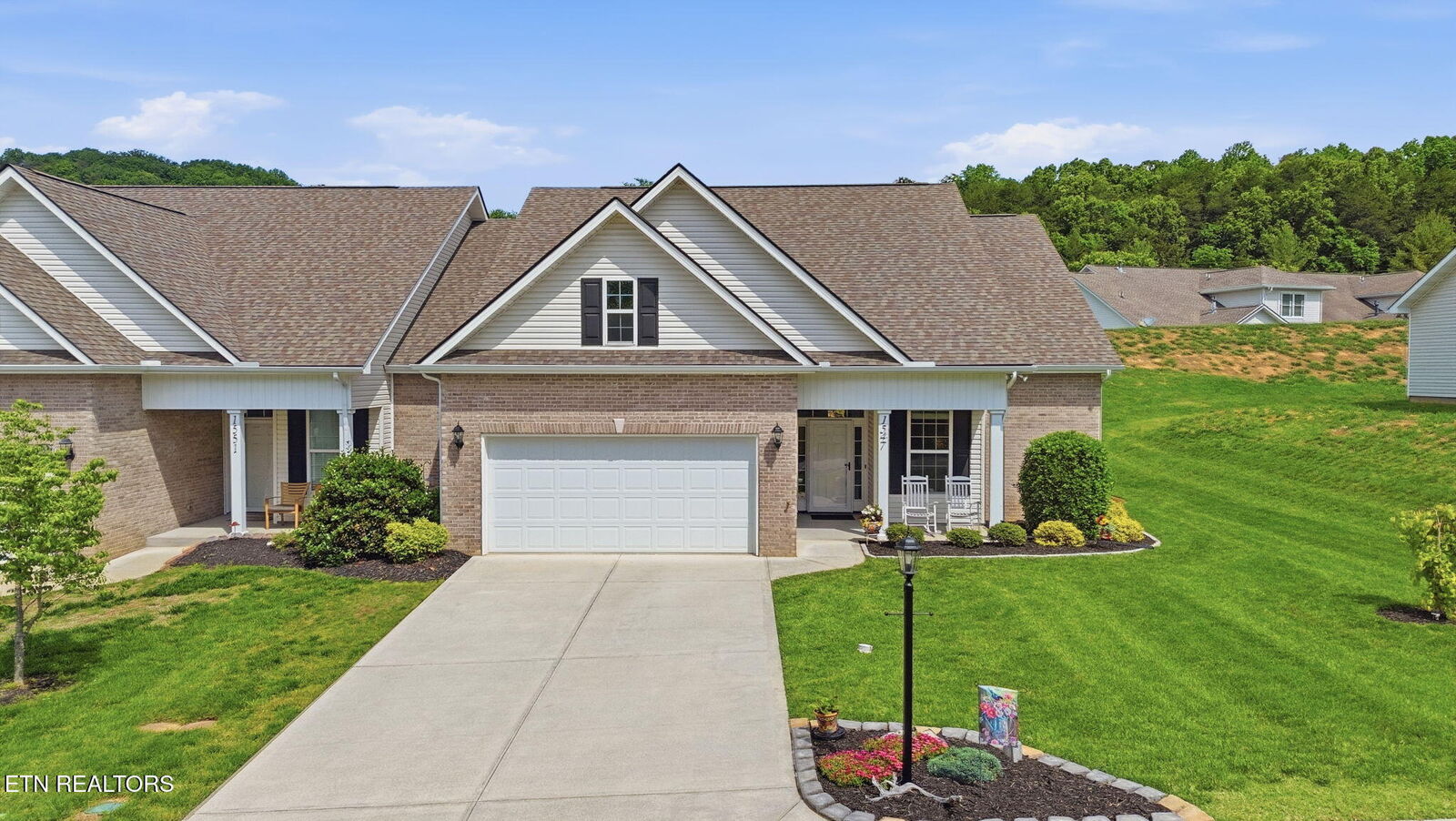 Property Photo:  1547 Graybrook Lane  TN 37920 