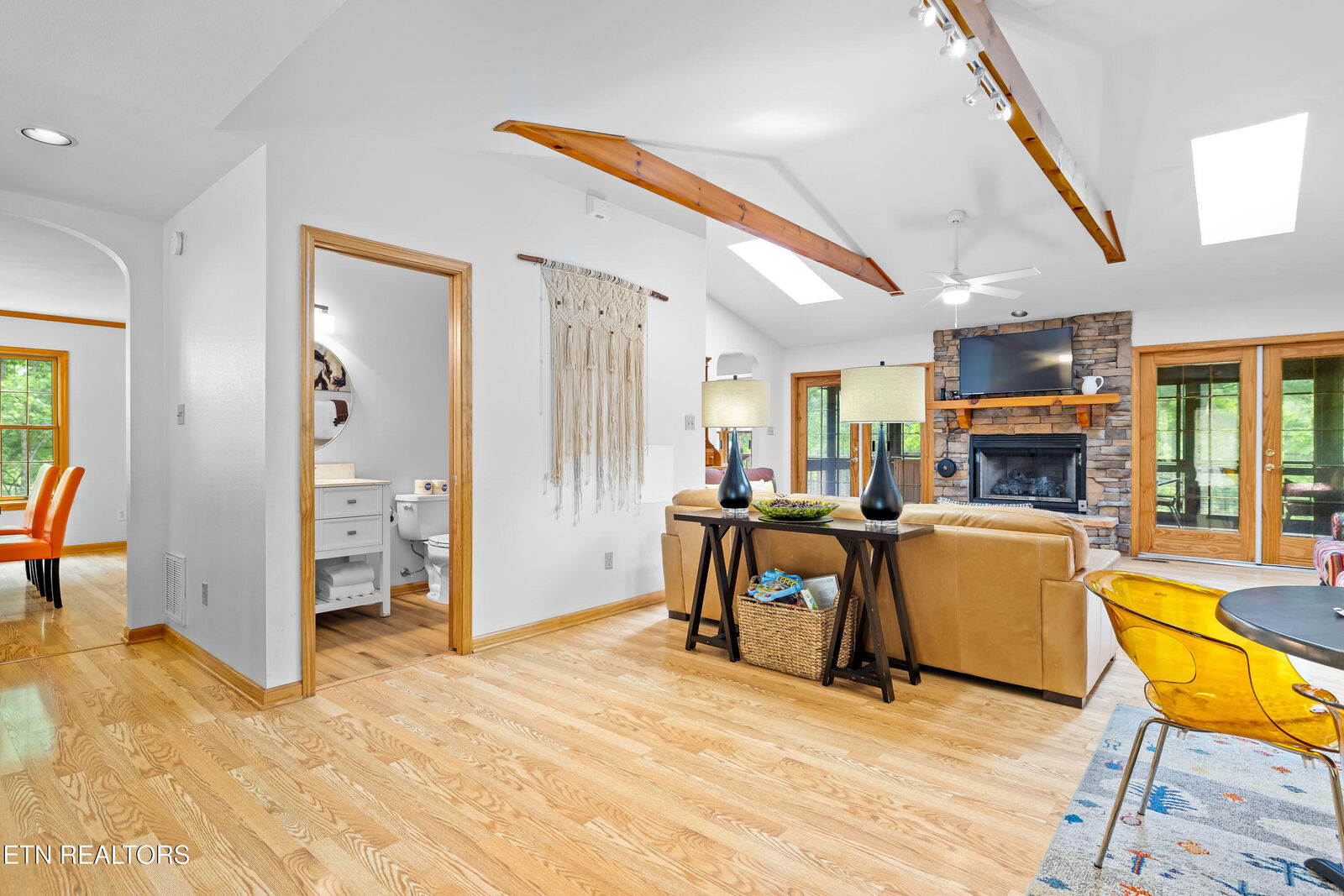 Property Photo:  229 Cobblestone Way  TN 37882 