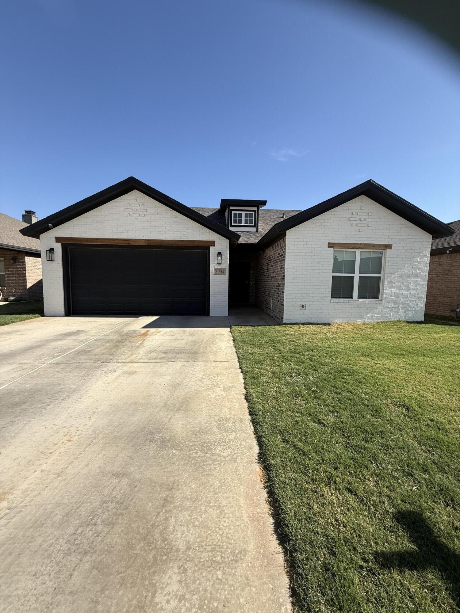 Property Photo:  5904 Harvard Street  TX 79416 