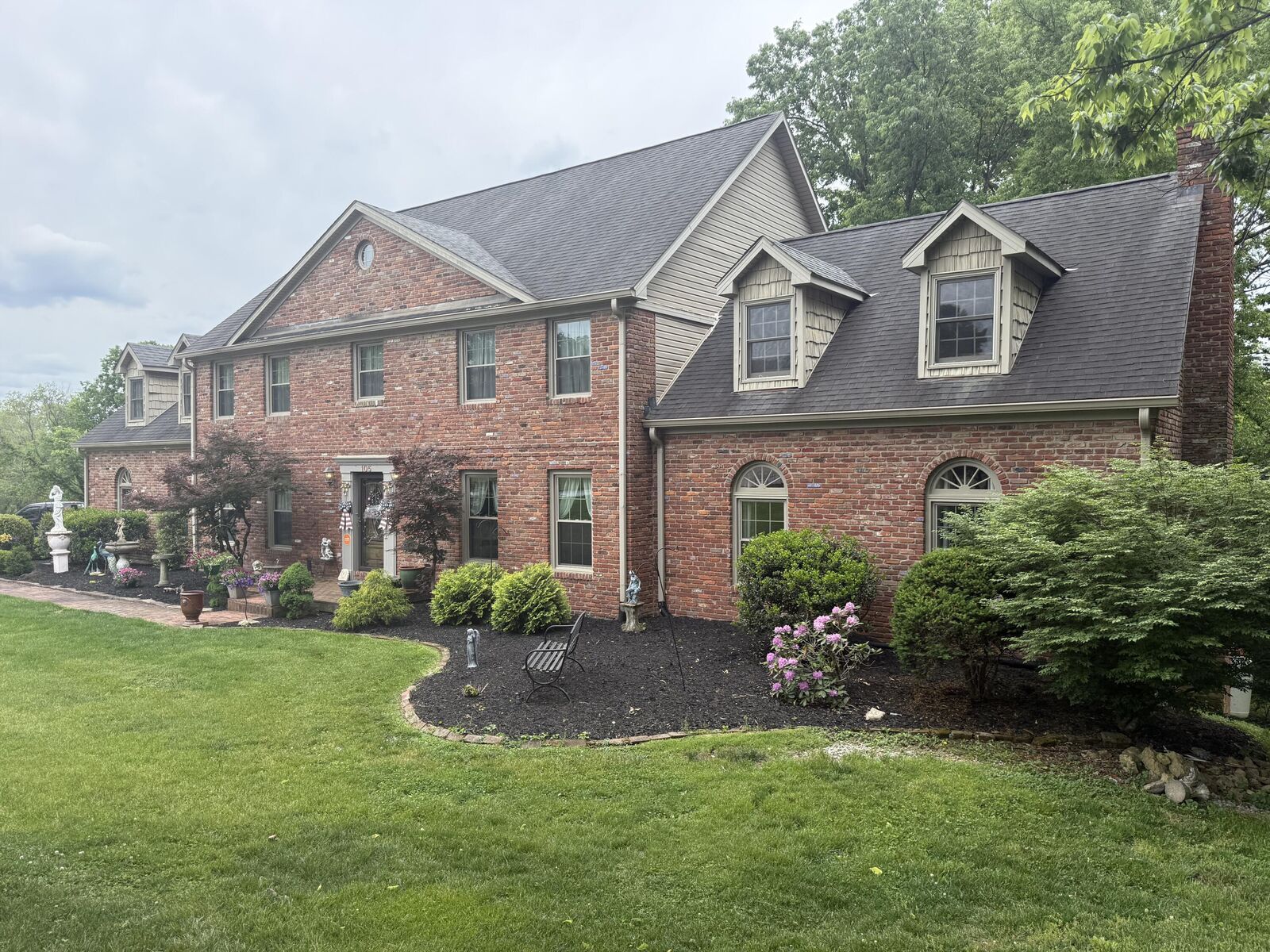 Property Photo:  105 Dogwood Circle  KY 40475 