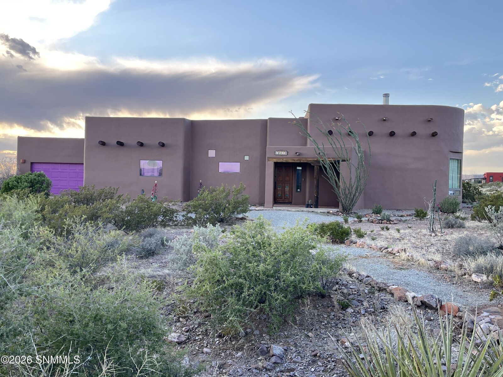 Property Photo:  10615 Achenbach Canyon Road  NM 88011 
