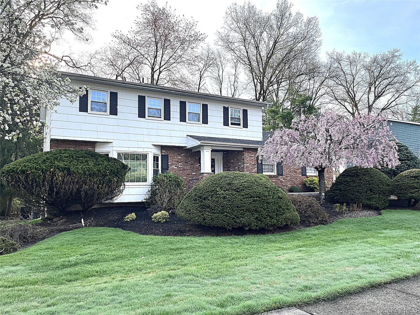 Property Photo:  44 Ruth Drive  NY 10956 