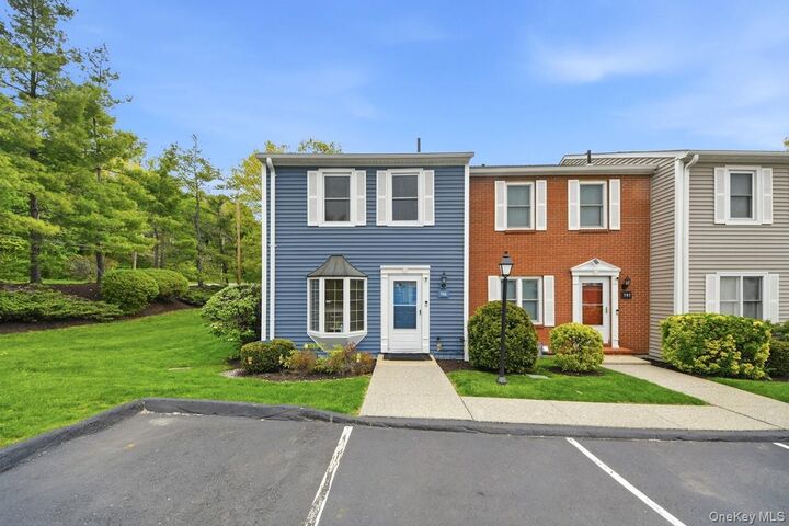 Property Photo:  708 Mallard Way  NY 10566 
